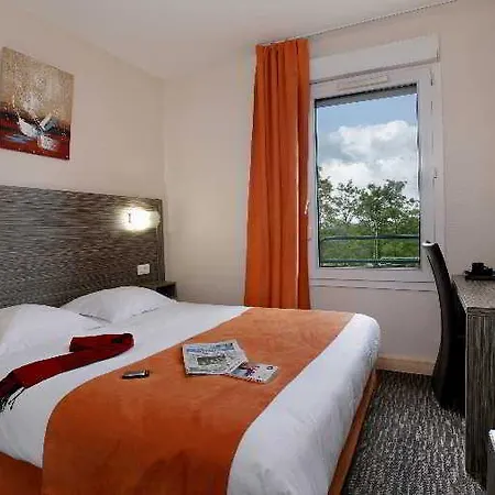 The Originals City, L'acropole, Saint-etienne Sud 3* La Ricamarie