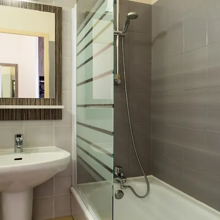 The Originals City, L'acropole, Saint-etienne Sud Hotel 3*