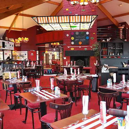 The Originals City, L'acropole, Saint-etienne Sud 3*