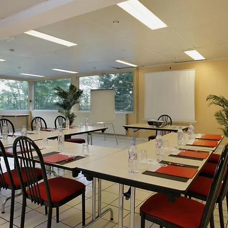 The Originals City, L'acropole, Saint-etienne Sud Hotel