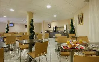 The Originals City, L'acropole, Saint-etienne Sud Hotel La Ricamarie