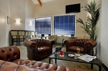 The Originals City, L'acropole, Saint-etienne Sud 3* La Ricamarie