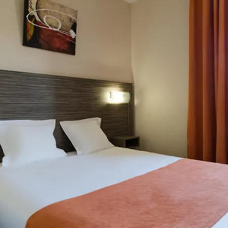 The Originals City, L'acropole, Saint-etienne Sud 3* La Ricamarie