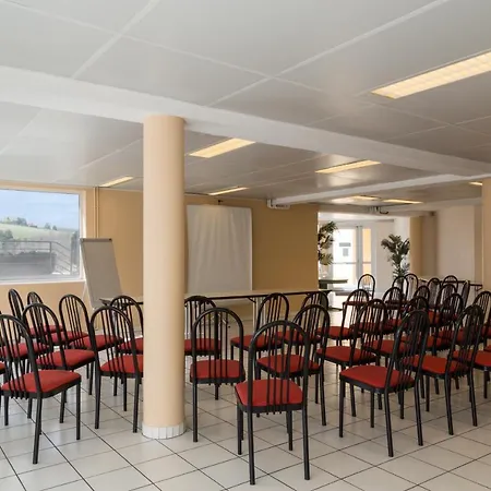 The Originals City, L'acropole, Saint-etienne Sud Hotel