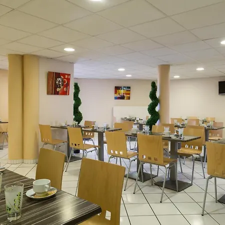 The Originals City, L'acropole, Saint-etienne Sud 3* La Ricamarie