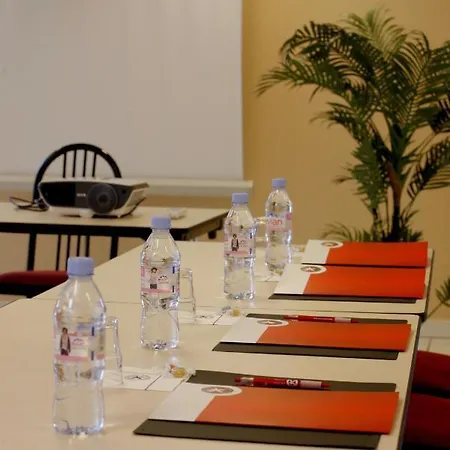 The Originals City, L'acropole, Saint-etienne Sud Hotel La Ricamarie